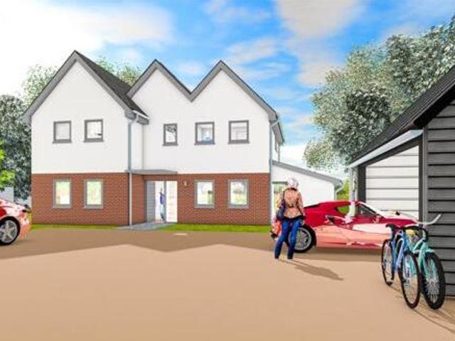 House for sale in Lyons, Greater London