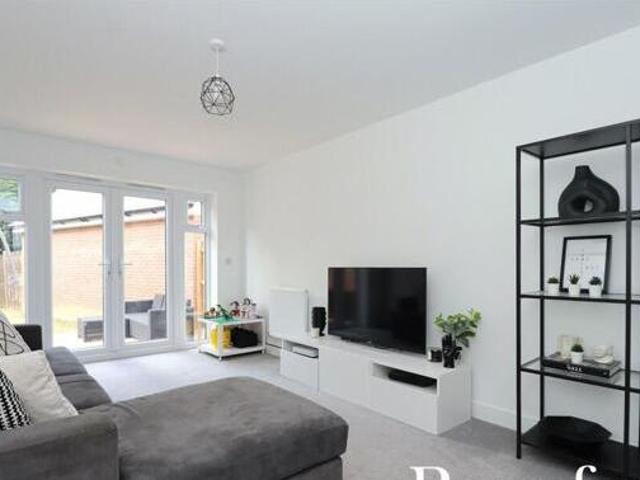 House for sale in Lyons, Greater London