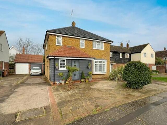 House for sale in Lyons, Greater London
