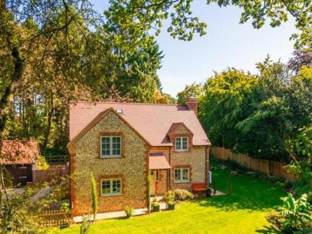 House for sale in Great Missenden, Buckinghamshire