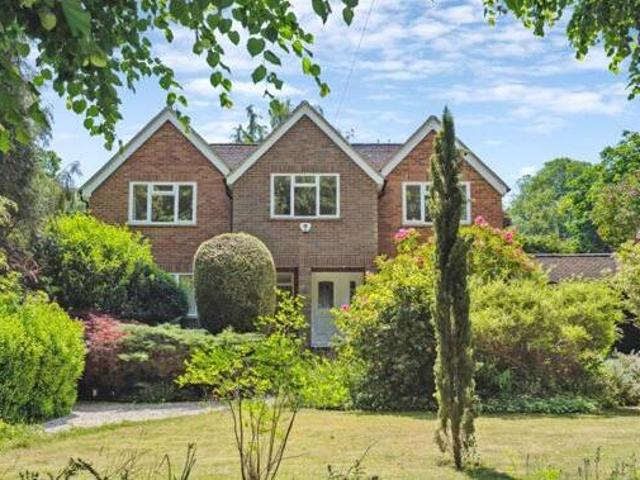 House for sale in Prestwood, Buckinghamshire