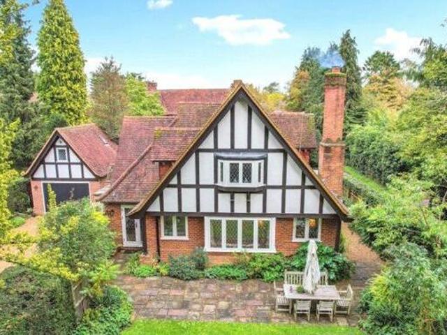 House for sale in Prestwood, Buckinghamshire