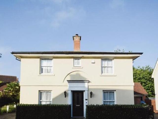 House for sale in Chipping Hill, Essex