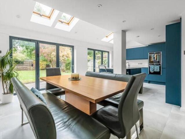 Property for sale in Burpham, Guildford