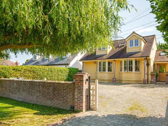 House for sale in Lyons, Greater London