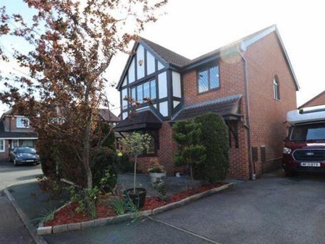 House for sale in Warrington