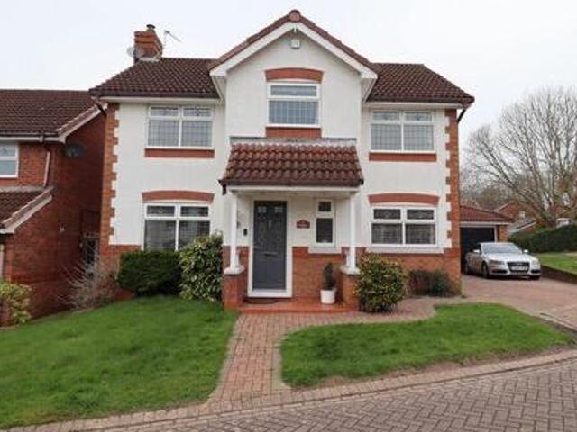 House for sale in Warrington