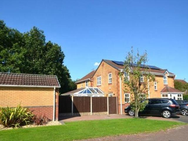 House for sale in Warrington