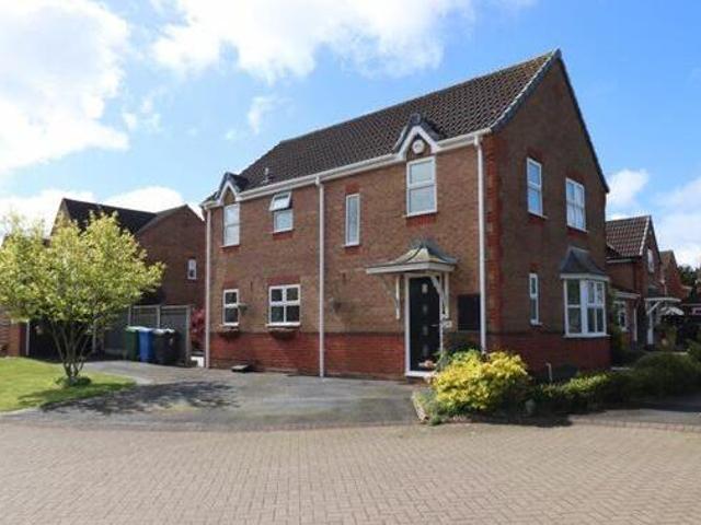 House for sale in Warrington