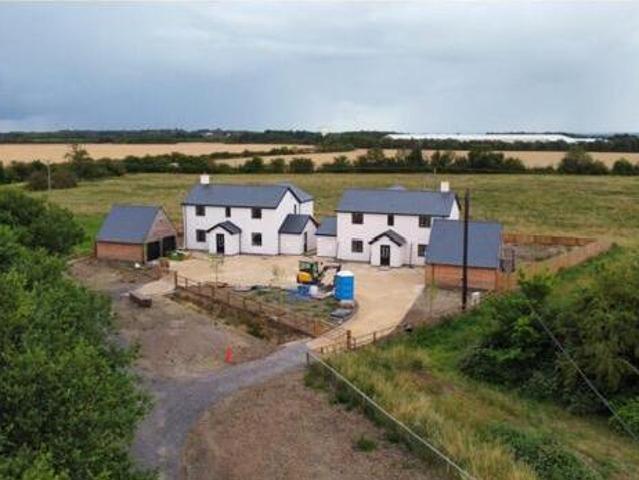 House for sale in Huntingdon