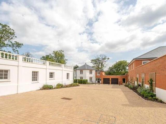 House for sale in Lyons, Greater London