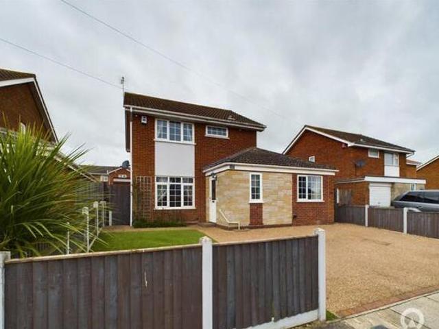 House for sale in Stokesby, Norfolk