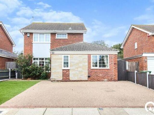 House for sale in Stokesby, Norfolk