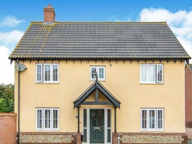 House for sale in Stokesby, Norfolk