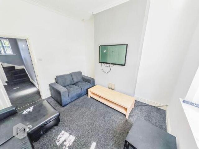 Farm for sale in Salford, Greater Manchester