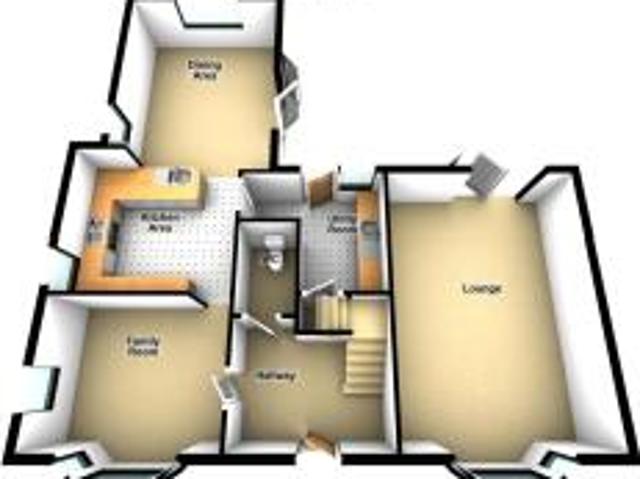 Farm for sale in Hatton Heath, Cheshire