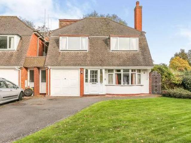 House for sale in Binley, West Midlands