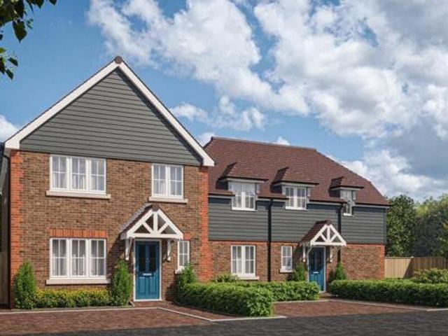House for sale in Cross In Hand, East Sussex