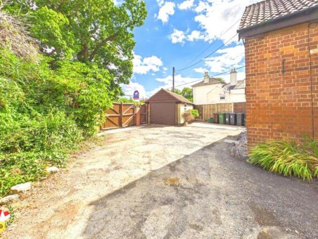 Farm for sale in School House, Gloucestershire