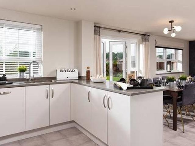 House for sale in Isle Of Man