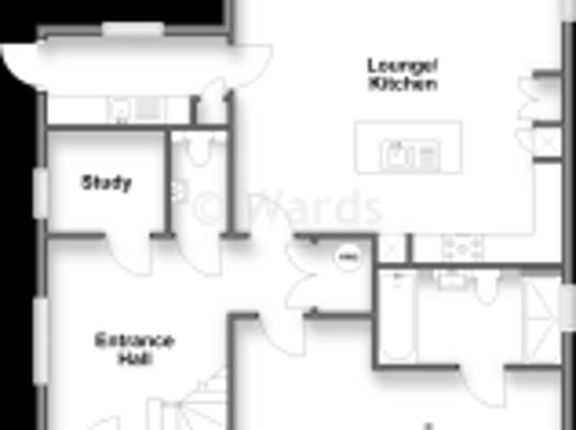 Farm for sale in Ash, Kent