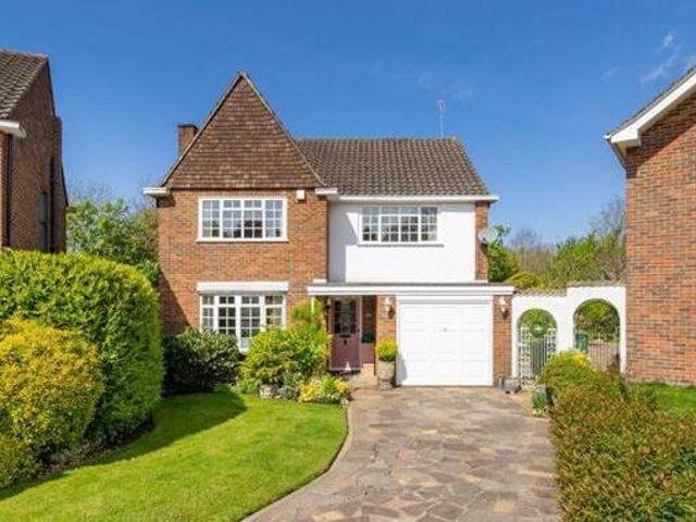 House for sale in Orpington, Greater London