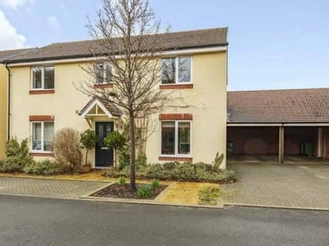 House for rent in Hampshire