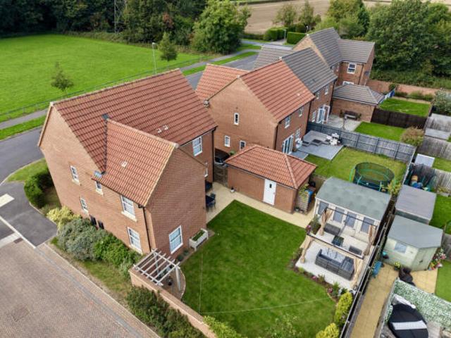 Farm for sale in Hessle, East Riding Of Yorkshire