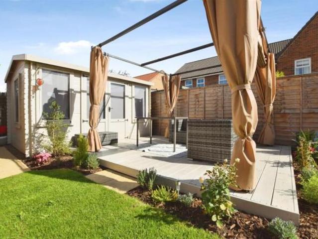 Farm for sale in Hessle, East Riding Of Yorkshire