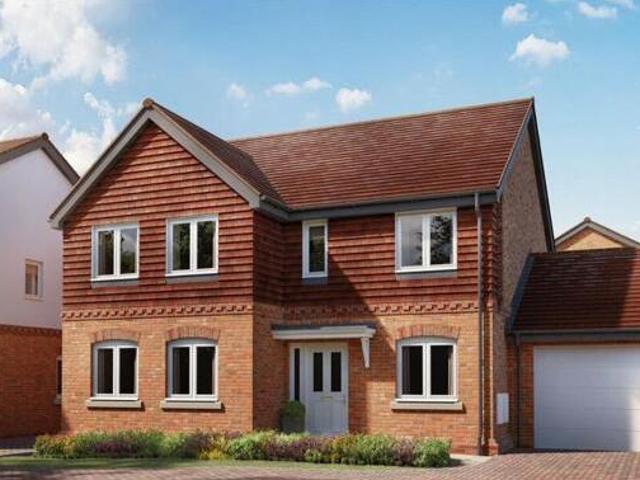 House for sale in Enborne, West Berkshire