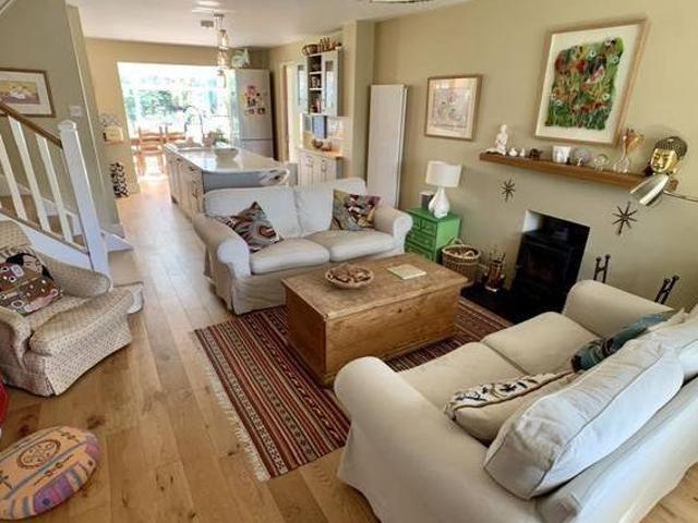 House for sale in Lyons, Greater London