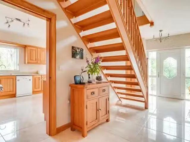 House for sale in Lisbellaw