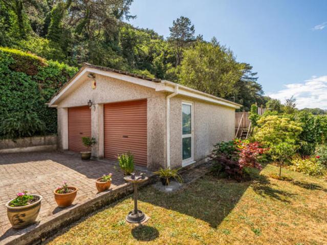 Farm for sale in Strode, Devon