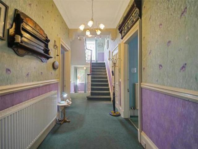 Farm for sale in Scotland