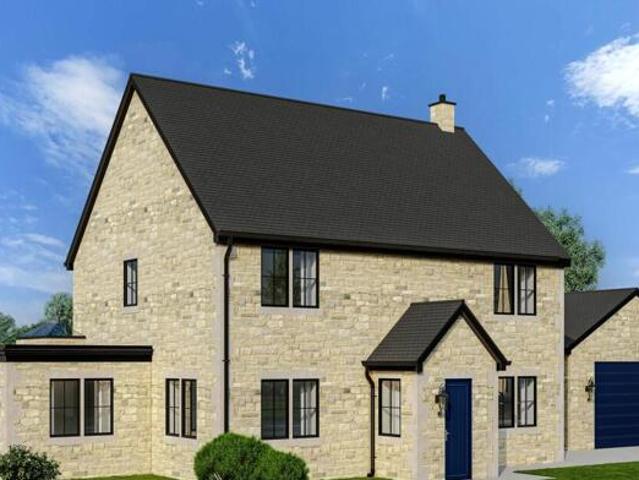 House for sale in Alnwick, Northumberland
