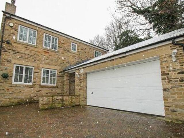 House for sale in South Yorkshire