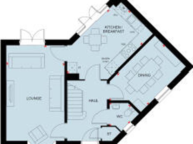 Farm for sale in Oad Street, Kent