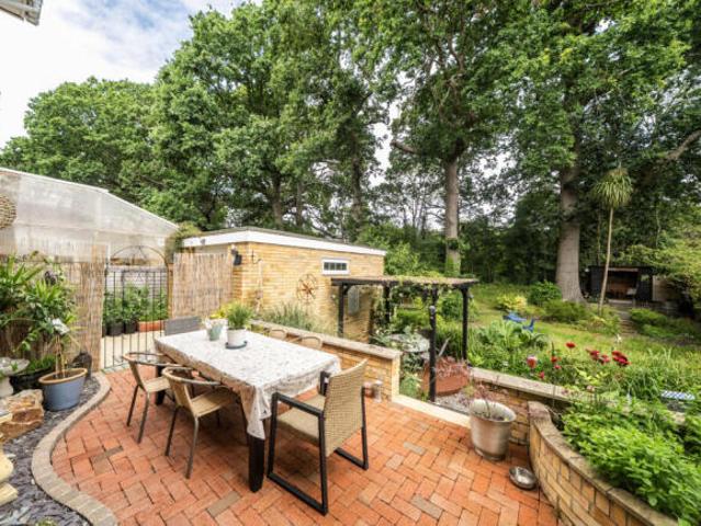 Farm for sale in Barton Stacey, Hampshire