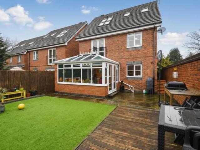 Farm for sale in Salford, Greater Manchester