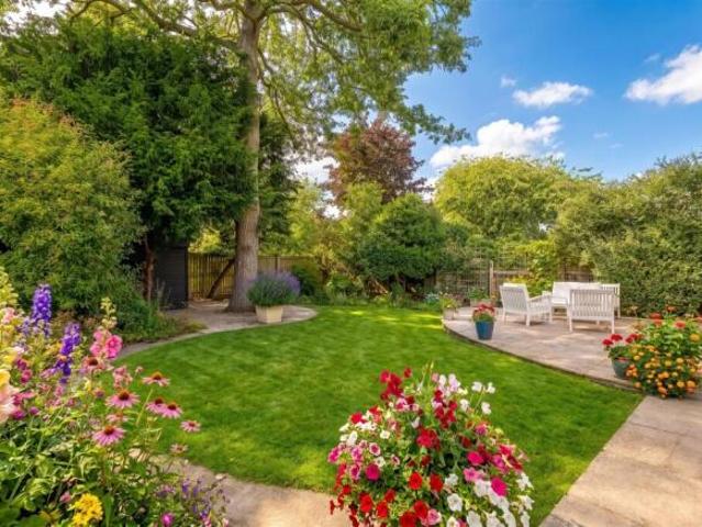 Farm for sale in Brayford, Lincolnshire