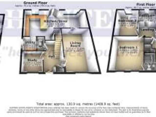 Farm for sale in Wigston Harcourt, Oadby and Wigston