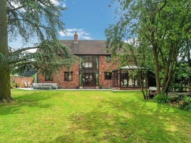 House for sale in Lyons, Greater London