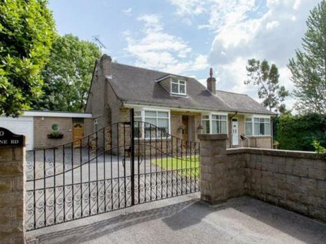 House for sale in Upperthorpe, South Yorkshire