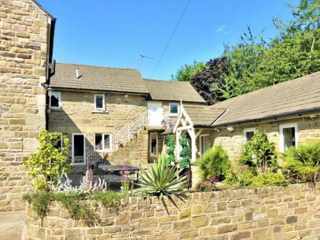 House for sale in Burncross, Sheffield