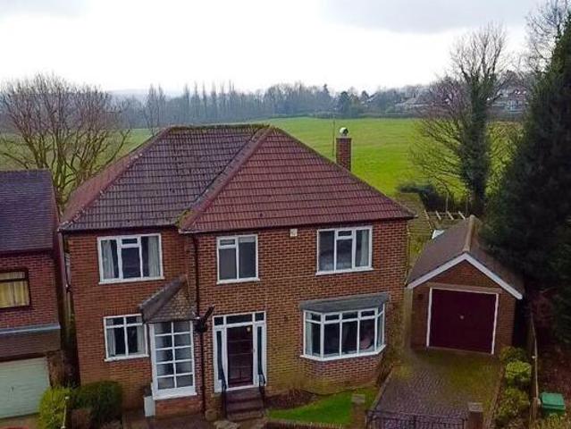 House for sale in Ecclesfield, South Yorkshire