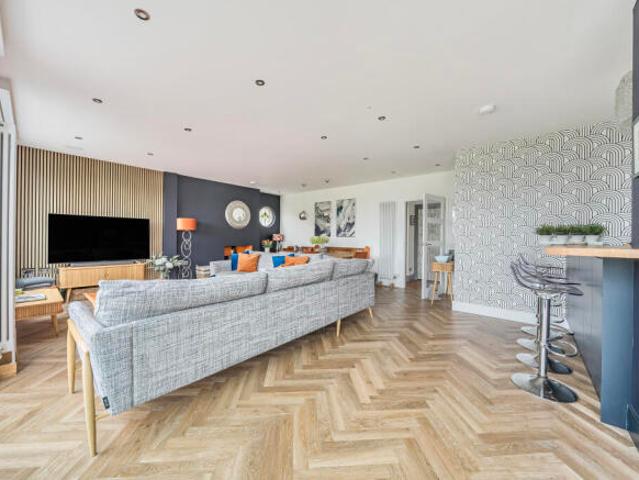 Farm for sale in Old Town, Swindon