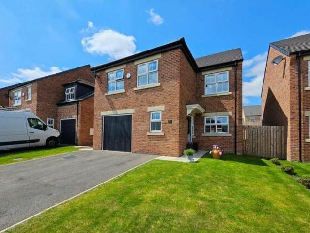 House for sale in Grimethorpe, South Yorkshire