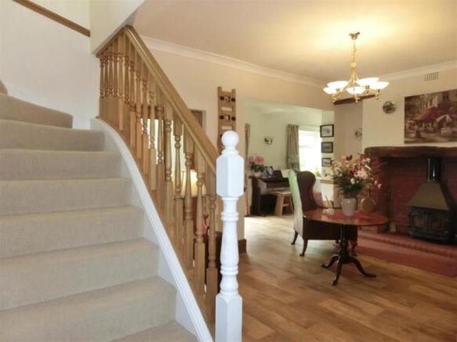 Farm for sale in Wales