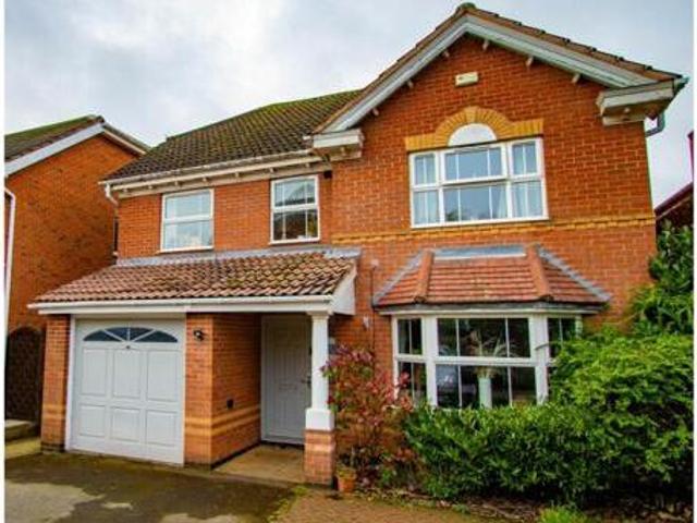 House for sale in Grimsby, North East Lincolnshire