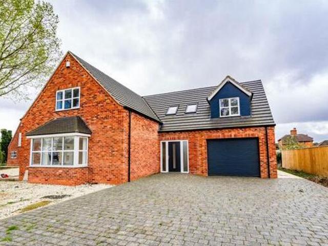 House for sale in Immingham, North East Lincolnshire